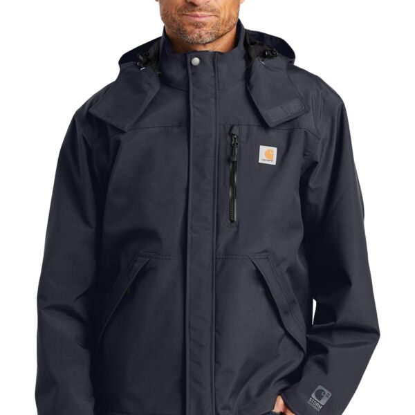 Carhartt Shoreline Jacket Thumbnail