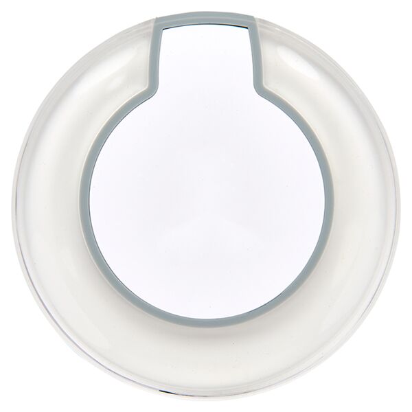Ultra-Slim UFO Shape Charging Transmitter w/ LED Light Thumbnail
