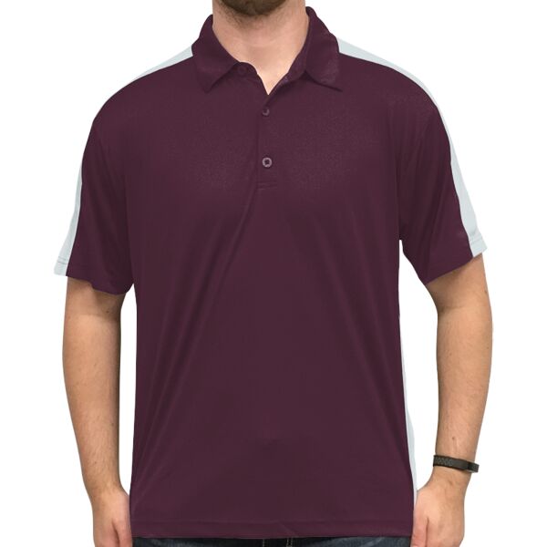 XT Galaxy Polo Thumbnail