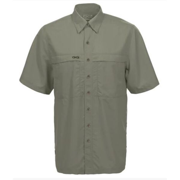 GameGuard Microfiber SS Shirt Thumbnail
