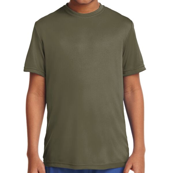 Soffe Youth Performance Tee Thumbnail