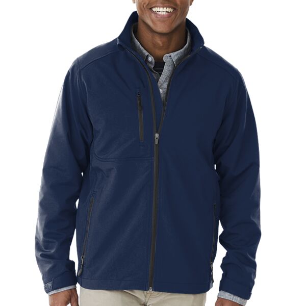 Axis Soft Shell Jacket Thumbnail