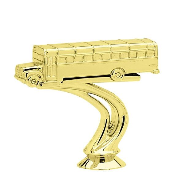 Custom Trophy 12" Column (Bus) Thumbnail