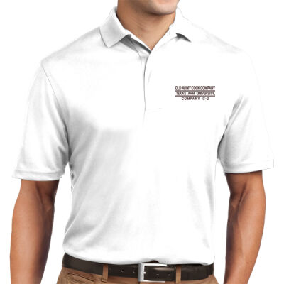 C-2 Dri-Mesh Polo   Thumbnail