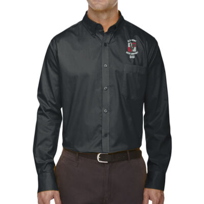 C-2 Dad L/S Twill Thumbnail