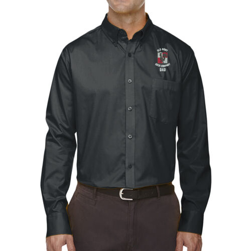 C-2 Dad L/S Twill Thumbnail