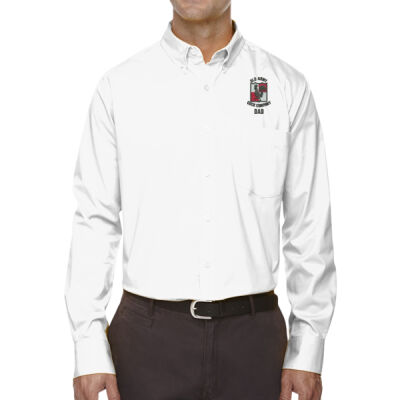 C-2 Dad L/S Twill  Thumbnail