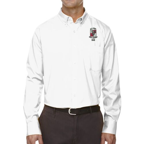 C-2 Dad L/S Twill  Thumbnail