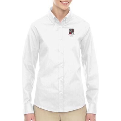 C-2 Mom L/S Twill  Thumbnail