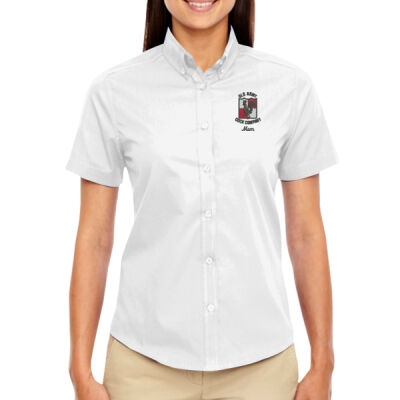 C-2 Mom S/S Twill  Thumbnail