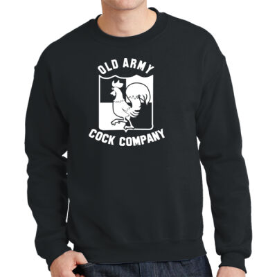 C-2 Crewneck Sweatshirt Thumbnail