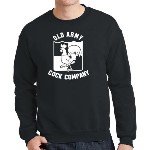 C-2 Crewneck Sweatshirt Thumbnail