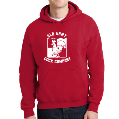 C-2 Hoodie  Thumbnail