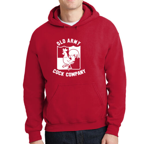 C-2 Hoodie  Thumbnail