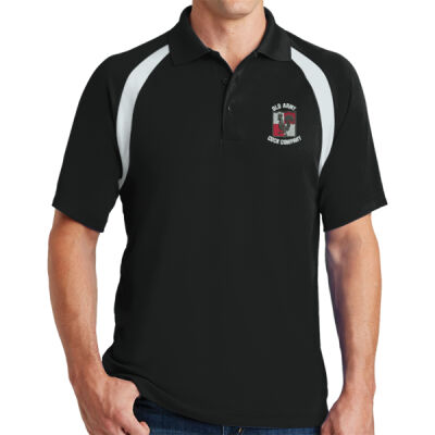 C-2 Former Student Polo Thumbnail