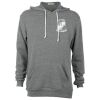 Unisex Challenger Eco-Fleece Hoodie Thumbnail