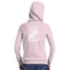 Ladies' Athletics Eco-Fleece Hoodie Thumbnail