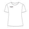 Ladies' Keepsake Vintage Jersey T-Shirt Thumbnail