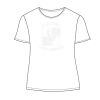 Ladies' Keepsake Vintage Jersey T-Shirt Thumbnail