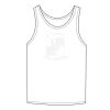 Ladies' Backstage Vintage Jersey Tank Thumbnail